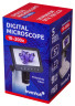 Микроскоп цифровой Levenhuk DTX 700 LCD
