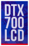 Микроскоп цифровой Levenhuk DTX 700 LCD