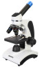 Микроскоп цифровой Discovery Pico Polar с книгой
