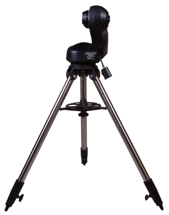 Монтировка Sky-Watcher Star Discovery Wi-Fi AZ SynScan GOTO со стальной треногой