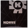 Бинокль Konus Patrol 8x26
