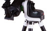 Телескоп Sky-Watcher MAK80 AZ-GTe SynScan GOTO