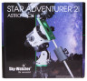 Монтировка Sky-Watcher Star Adventurer 2i (с крепежной платформой и искателем полюса)