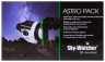 Монтировка Sky-Watcher Star Adventurer 2i (с крепежной платформой и искателем полюса)