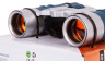 Бинокль Konus Explo 8x21