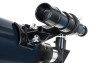 Телескоп Levenhuk Discovery Spark 809 EQ с книгой