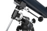 Телескоп Levenhuk Discovery Spark 809 EQ с книгой
