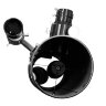 Труба оптическая GSO 6" F/4 M-LRN OTA
