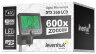 Микроскоп цифровой Levenhuk DTX 350 LCD