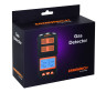 Детектор газа Ermenrich NG60, черный