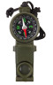 Походный набор Levenhuk LabZZ SK5 Green