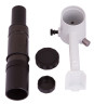 Искатель оптический Sky-Watcher 6x30 оборачивающий, с креплением