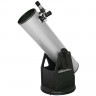 Телескоп GSO Dob 12" (304/1520) серебристый