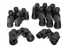 Бинокль Levenhuk New Atom 10–30x50