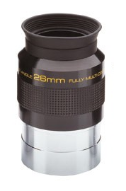 Окуляр Meade QX WA 70° 26 мм, 2"