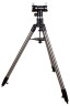 Монтировка Sky-Watcher HDAZ (HEAVY DUTY) со стальной треногой