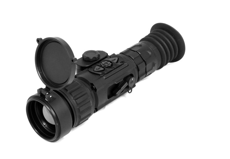  Тепловизионный прицел FORTUNA GENERAL 50L6S