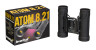 Бинокль Levenhuk Atom 8x21