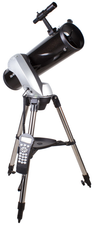 Телескоп Sky-Watcher BK P130650AZGT SynScan GOTO