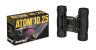 Бинокль Levenhuk Atom 10x25