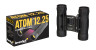 Бинокль Levenhuk Atom 12x25
